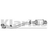 KLARIUS MA124P Middle Silencer